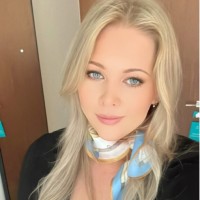 Amber Harries, Ca
