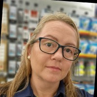 Merete Alstadsæter