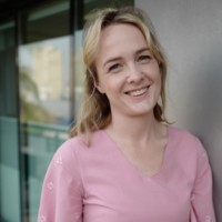 Sophie Willis-Gandhi