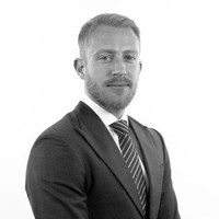 Vincent Wilson MLIBF DipFA