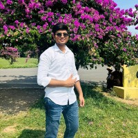 Ritesh Bokade