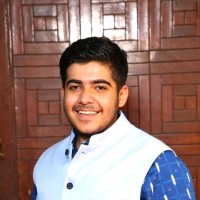 Harshit Jhamb