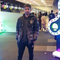 Rana M. Rohail Jameel