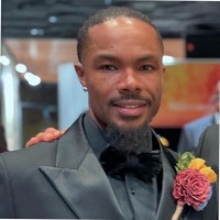 Dontrell Williams