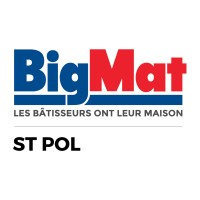 BigMat St Pol