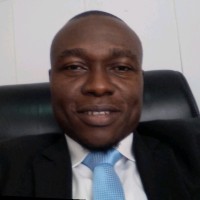 Emmanuel Odunayo Agbede-Kayejo (BSc, MBA, ACA)