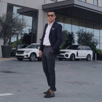 Mohamed Soliman