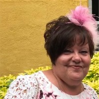 Jane Dodds