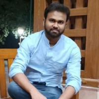 Suman Sahoo
