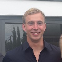 Tyler Rogers
