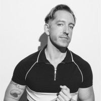 Daniel Parrott