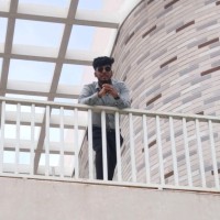 Mujeeb shaikh