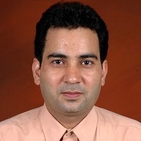 Harish Bhatt
