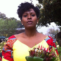 Ntombi Ntombi