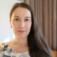 Mervi Kylmänen-Paakki