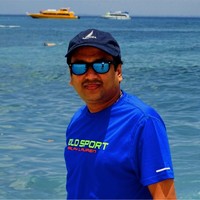 Neeraj Agrawal
