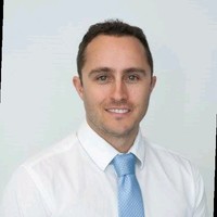 Gavin Harris