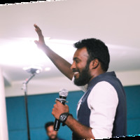 Saketh Kothamasu