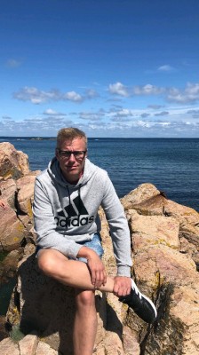 Johan Nilsson
