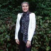 Ghada Gewily