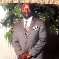 Bernard Smith