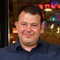 Tamas Polyak