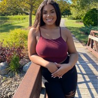 Aaliyah Daniels