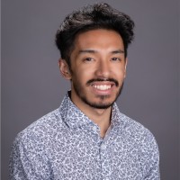 Vincent Andrei Esconde