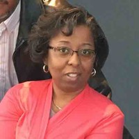 Hazel-Ann Gaines, Certified Safe® Agilist