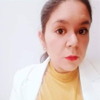 Maria Grazia Perna