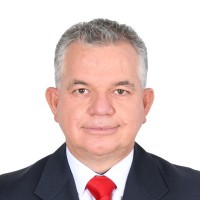 Diego Chávez, MBA