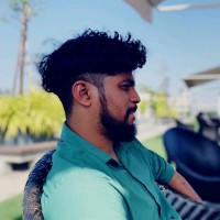 Jaison Fernandes