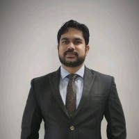 Paras Waghmare