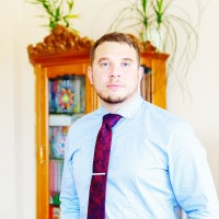Pavel Tishchenko