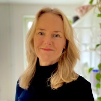Pia Karlberg