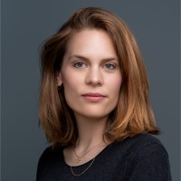 Marine Van Den Broek