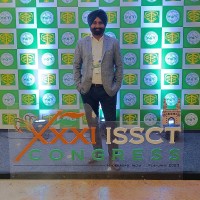 Gurpreet Singh