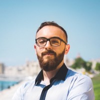 Oliver Vassallo