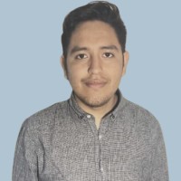 GABRIEL CRISTOBAL GONZALES