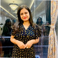 Simran Gopwani