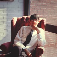 Joel Ross