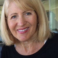 Joan Blair