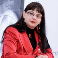 Ana-Maria Bercu