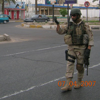 MOHAMMED