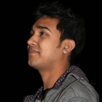 Sumon Sarkar