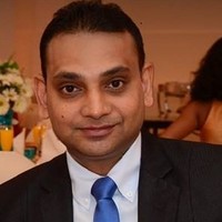 Ranga Wijesooriya