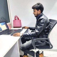 Designer Omshankar