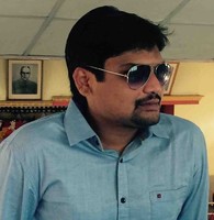 Dhanaraj H