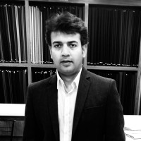 Satyajit Khade