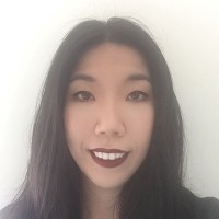 Amelia Huang